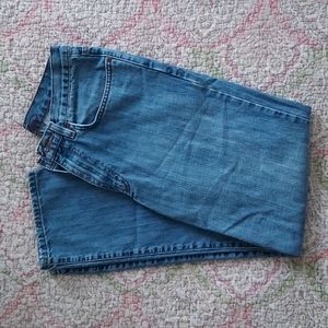 👖Eddie Bauer Jeans 31W x 32L